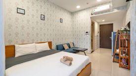 Cho thuê căn hộ 1 phòng ngủ tại River Gate, Phường 6, Quận 4, Hồ Chí Minh