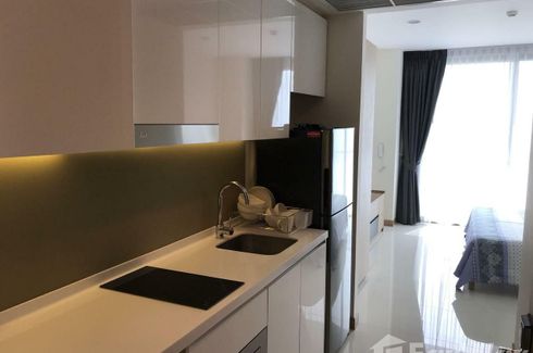 Apartment for rent in The Riviera Wongamat, Na Kluea, Chonburi