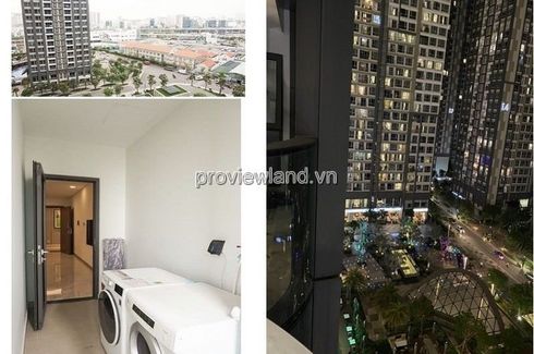 Cần bán căn hộ chung cư 1 phòng ngủ tại Vinhomes Central Park, Phường 22, Quận Bình Thạnh, Hồ Chí Minh