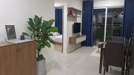 Cho thuê căn hộ 1 phòng ngủ tại Galaxy 9, Phường 2, Quận 4, Hồ Chí Minh