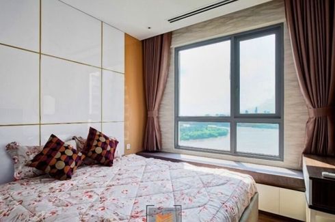 3 Bedroom Apartment for rent in Diamond Island, Binh Trung Tay, Ho Chi Minh