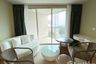 Condo for sale in Sands Condominium, Nong Prue, Chonburi