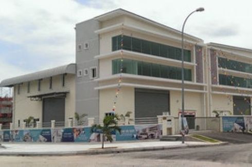 Warehouse / Factory for sale in Pelabuhan Utara, Selangor