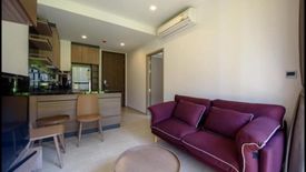 1 Bedroom Condo for rent in Mori Haus, Phra Khanong Nuea, Bangkok