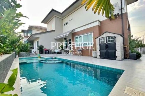 5 Bedroom House for sale in Bang Sare, Chonburi