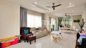 5 Bedroom House for sale in Bang Sare, Chonburi