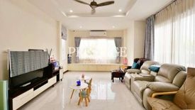 5 Bedroom House for sale in Bang Sare, Chonburi