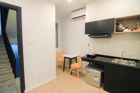 1 Bedroom Condo for rent in Hai Chau 2, Da Nang