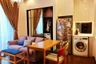 ขายคอนโด คิว อโศก 1 ห้องนอน ใน มักกะสัน, ราชเทวี ใกล้ MRT เพชรบุรี