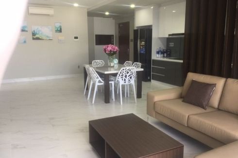 3 Bedroom Condo for rent in The Gold View, Phuong 2, Ho Chi Minh