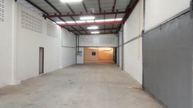 Warehouse / Factory for rent in Suan Luang, Bangkok near MRT Phatthanakan