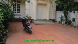 4 Bedroom Villa for rent in Quang An, Ha Noi