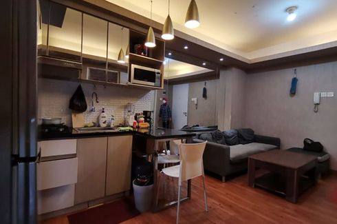 Apartemen dijual atau disewa dengan 3 kamar tidur di Pluit, Jakarta