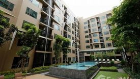 Condo for sale in Condolette Pixel Sathorn, Chong Nonsi, Bangkok near MRT Lumpini