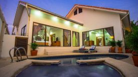 3 Bedroom Villa for sale in Adare Gardens 3, Nong Prue, Chonburi