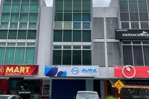 Commercial for rent in Taman Adda Height, Johor