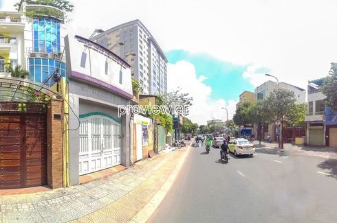 Cần bán Đất nền  tại Tân Định, Quận 1, Hồ Chí Minh