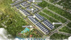 Cần bán nhà riêng 4 phòng ngủ tại Verosa Park, Phú Hữu, Quận 9, Hồ Chí Minh