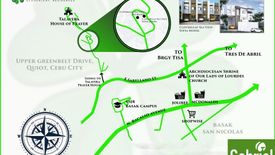 5 Bedroom House for sale in Punta Princesa, Cebu