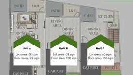 5 Bedroom House for sale in Punta Princesa, Cebu