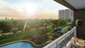 1 Bedroom Condo for sale in Satori Residences, Santolan, Metro Manila near LRT-2 Santolan