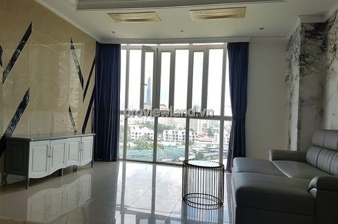 3 Bedroom Apartment for rent in Imperia An Phu, An Phu, Ho Chi Minh