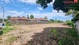 Land for sale in The Village At Horseshoe Point, Pong, Chonburi