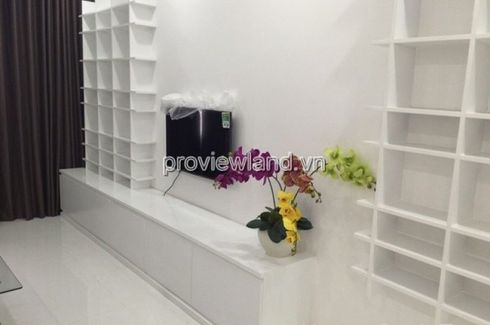 3 Bedroom Apartment for rent in Binh An, Binh Duong
