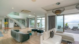 6 Bedroom Villa for sale in Cape Amarin, Kamala, Phuket