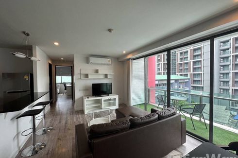 2 Bedroom Condo for sale in Click Condo Sukhumvit 65, Phra Khanong Nuea, Bangkok near BTS Ekkamai