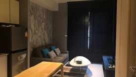 1 Bedroom Condo for rent in The Lofts Ekkamai, Phra Khanong, Bangkok near BTS Ekkamai