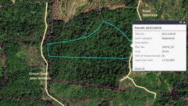 Land for sale in Papar, Sabah