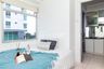 Apartemen disewa dengan 2 kamar tidur di Pluit, Jakarta