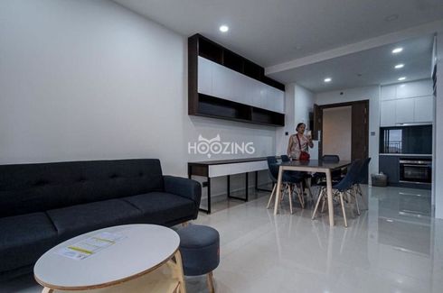 Cho thuê nhà riêng 2 phòng ngủ tại Phường 12, Quận 4, Hồ Chí Minh