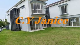 6 Bedroom Villa for sale in Jade Hills, Selangor