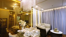 2 Bedroom Condo for sale in Sapphire Luxurious Condominium Rama 3, Bang Phong Pang, Bangkok