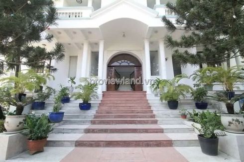 15 Bedroom Villa for rent in Thao Dien, Ho Chi Minh