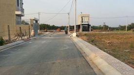 Land for sale in Chanh Nghia, Binh Duong