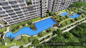 1 Bedroom Condo for sale in Satori Residences, Santolan, Metro Manila near LRT-2 Santolan