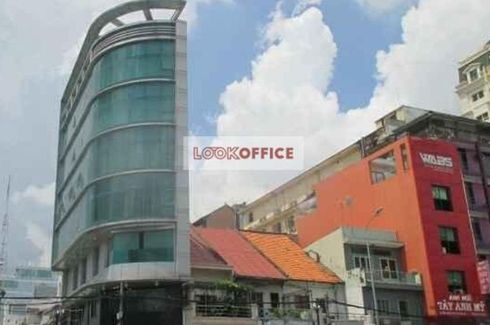 Cho thuê văn phòng  tại Bến Nghé, Quận 1, Hồ Chí Minh