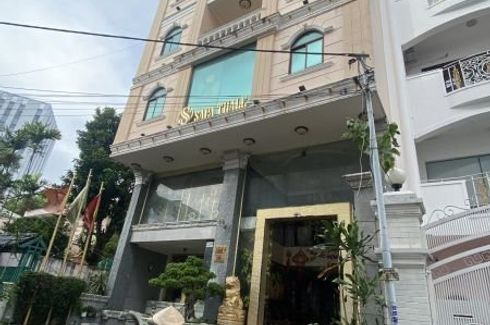 Cần bán nhà phố 6 phòng ngủ tại Phường 25, Quận Bình Thạnh, Hồ Chí Minh