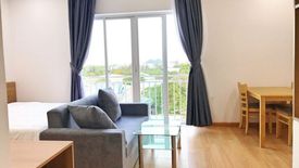 Cho thuê căn hộ 1 phòng ngủ tại Khuê Mỹ, Quận Ngũ Hành Sơn, Đà Nẵng