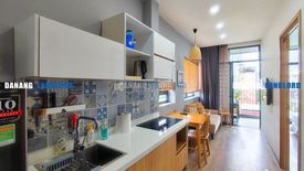 Cho thuê căn hộ 1 phòng ngủ tại Mỹ An, Quận Ngũ Hành Sơn, Đà Nẵng