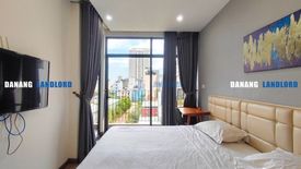 Cho thuê căn hộ 1 phòng ngủ tại Mỹ An, Quận Ngũ Hành Sơn, Đà Nẵng