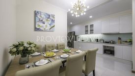 3 Bedroom Apartment for rent in Phuong 22, Ho Chi Minh