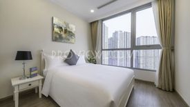 3 Bedroom Apartment for rent in Phuong 22, Ho Chi Minh