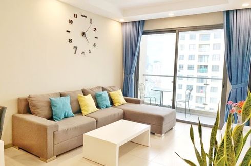 2 Bedroom Condo for Sale or Rent in The Gold View, Phuong 2, Ho Chi Minh