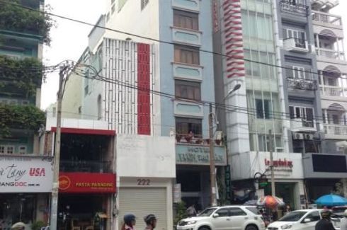 Cần bán nhà phố 2 phòng ngủ tại Phường 10, Quận Tân Bình, Hồ Chí Minh