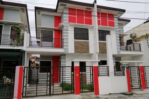 3 Bedroom Townhouse for sale in Pinagbuhatan, Metro Manila