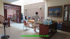 4 Bedroom House for rent in Nhat Tan, Ha Noi